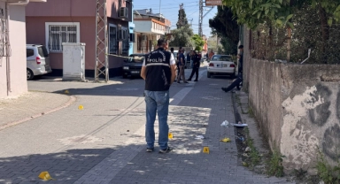Damat Dehşet Saçtı! 1 Ölü,3 Yaralı