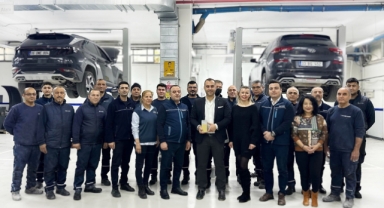 Derya Grup, Hyundai Türkiye Tarihinde Bir İlke İmza Attı