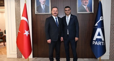 "Devlet, Millet Düşmanlarıyla İş Tutmaz!"