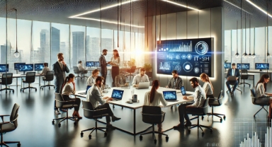 Dijital Dönüşümün Türkiye’de Geleneksel Medya Üzerindeki Etkisi