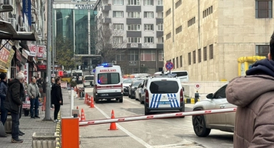 Duruşma Salonunda Silahlı Saldırı Olayında 6 Sanığa Dava