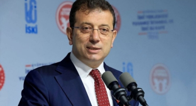 Ekrem İmamoğlu'nun Diploması İptal Edildi