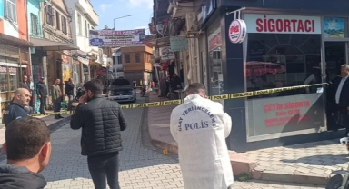 ''El Şakası'' Kavgasında Kan Aktı