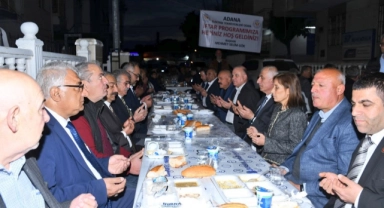 Elektrik Teknisyenlerinden ‘Birlik-Beraberlik’ İftarı