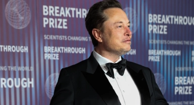 Elon Musk'tan ''Beni Öldürmek İstiyorlar'' İddiası