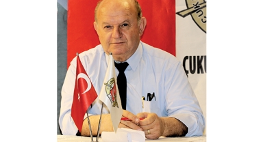 Esendemir:''Toplumun Geleceğini Öğretmen Belirler''