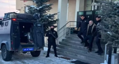 Eşini Öldüren Firari Zanlı 11 Yıl Sonra Yakalandı