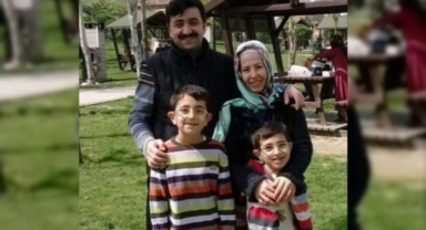 Eski Eş Dehşeti! Bıçaklayarak Öldürdü