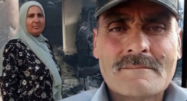 Eski Eşini Yakarak Öldürenin Cezası Bozuldu