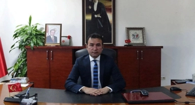 Eski Kaymakam Ağlayarak Tahliyesini İstedi