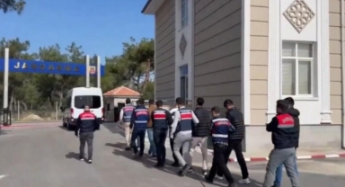 ''Evde Sabun Paketleme'' İlanıyla Dolandırıcılık:5 Tutuklama