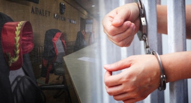 Evde Uyuşturucu Ticaretine 22 Yıl 6 Ay Hapis İstemi