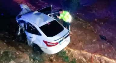 Feci Kaza! 4 Ölü