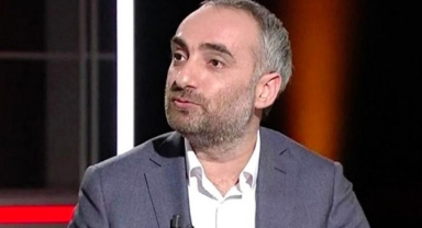 Gazeteci İsmail Saymaz'a Ev Hapsi