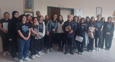 Gazeteci Özke,Yaşar Kemal’in 'Binboğalar Efsanesi'ni Anlattı
