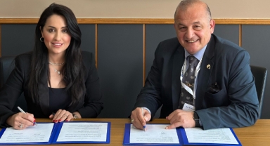 Geleceğe Yön Veren İş Birliği:"Markalı Dersler" Başlıyor!