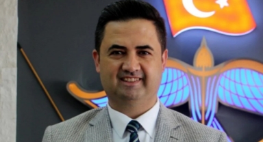 Gelendost Belediye Başkanı Özmen Gözaltına Alındı