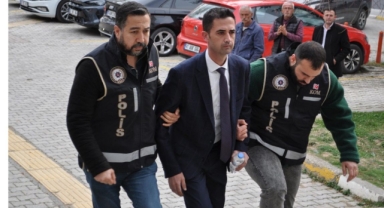 Gelendost Belediye Başkanı Özmen Tutuklandı