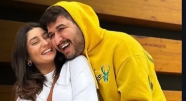 2 Ay Önce Evlenmişlerdi, Bıçak ve Satırla Öldürüldü!