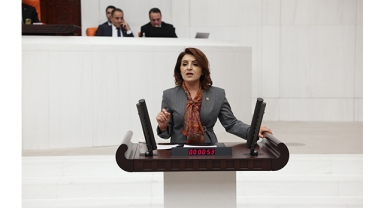 CHP'li Kış'tan Emekli Zammı Çıkışı:''İlk 3 Ayda Yüzde 82 Eridi''