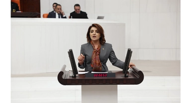 CHP'li Kış'tan Emekli Zammı Çıkışı:''İlk 3 Ayda Yüzde 82 Eridi''