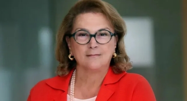 Güler Sabancı Görevini Bırakıyor