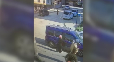 Gündüz Vakti Dehşet! Genç Kızı Kaçırdılar