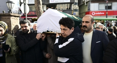 Gürel'e "Witchcraft Eğitimi" Veren Şüpheli Gözaltına Alındı