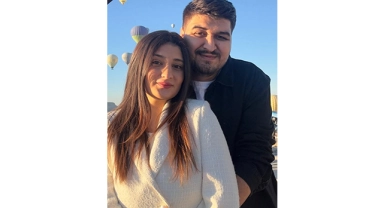 Hemşire Eşini Öldüren Koca Tutuklandı