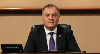 İBB Başkan Vekilliğine Meclis Üyesi Nuri Aslan Seçildi