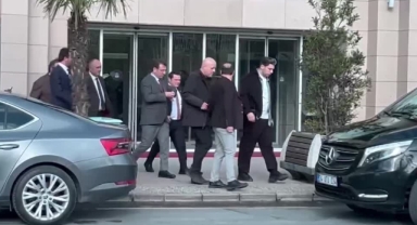 İBB Başkanı İmamoğlu, "Sahte Diploma" Soruşturmasında İfade Verdi