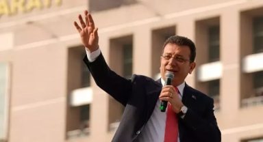 İBB Başkanı İmamoğlu Tutuklandı!