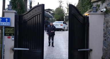 İBB'de Terör Soruşturması:79 Gözaltı