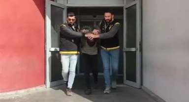İki Kardeşin Katil Zanlısı Tutuklandı