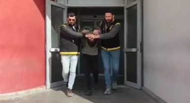 İki Kardeşin Katil Zanlısı Tutuklandı