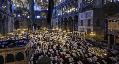 İl İl Ramazan Bayram Saatleri