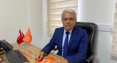 JMO’dan Dünya Su Günü Mesajı:''Su Krizi Kapıda''