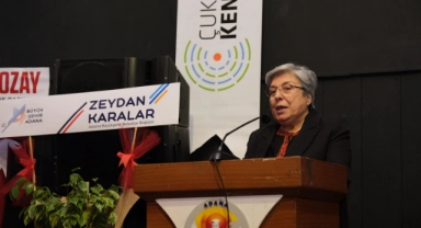 Kadınlar Günü Etkinlikleri Diren Filminin Gösterimi İle Başladı