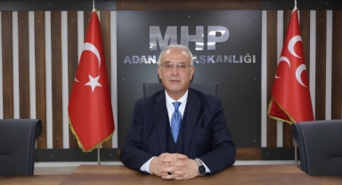 Kanlı:''CHP'de MHP Gibi 'Aklan da Gel, Savcılar Göreve' Diyebilmeliydi''