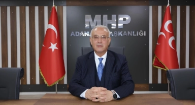 Kanlı:''CHP'de MHP Gibi 'Aklan da Gel, Savcılar Göreve' Diyebilmeliydi''