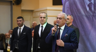 Kanlı'dan CHP’li Ali Mahir Başarır’a Tepki:''İmamoğlu’nu CHP’liler İhbar Etti''