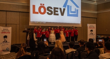 Kanseri Yenen Çocuklar ve Gençler Adana’da Buluştu