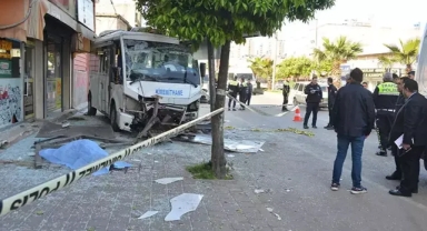 Karı-Kocanın Ölümüne 15 Yıl Hapis Cezası