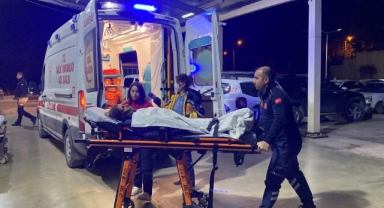 Kayıp Epilepsi Hastası Kadın Bulundu