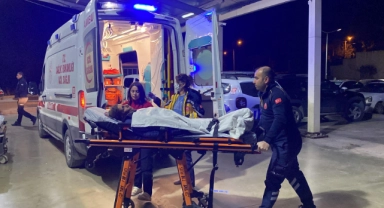 Kayıp Epilepsi Hastası Kadın Bulundu