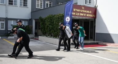 Kira Kontratı Dayağı!