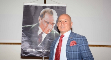 Kış'tan ''14 Mart'' Mesajı:''Tüm Sağlık Çalışanlarının Tıp Bayramı Kutlu Olsun''