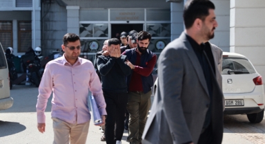 Kuyumcu Dolandırıcılığı:3 Tutuklama