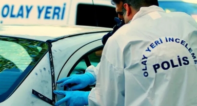 Kuzenini Öldürdü!