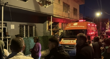 Kuzenlerin Acı Ölümü